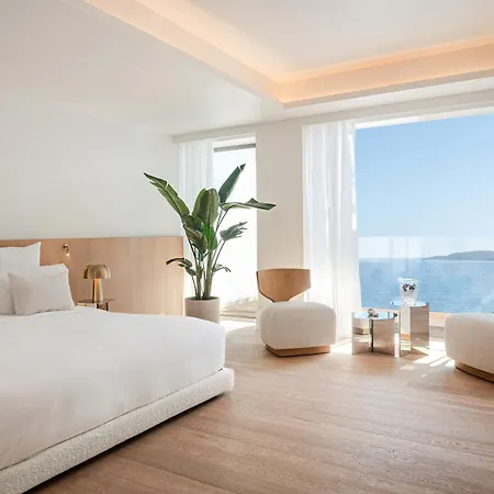 The Roc Club, A Grecotel To Live
