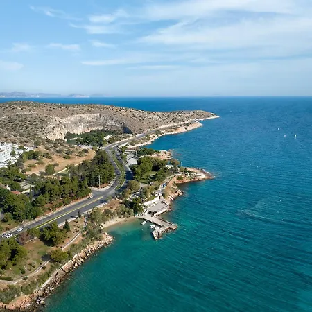Hotel The Roc Club, A Grecotel To Live Vouliagméni