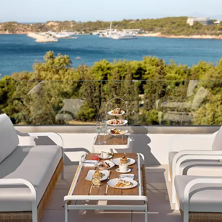 Hotel The Roc Club, A Grecotel To Live