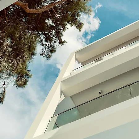 Hotel The Roc Club, A Grecotel To Live Vouliagméni